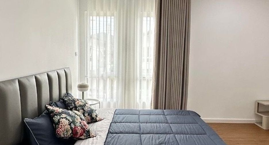 For rent 2 bedrooms house in Thalang, Phuket