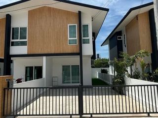 Haus zur Miete mit 2 Zimmer in Thalang, Phuket