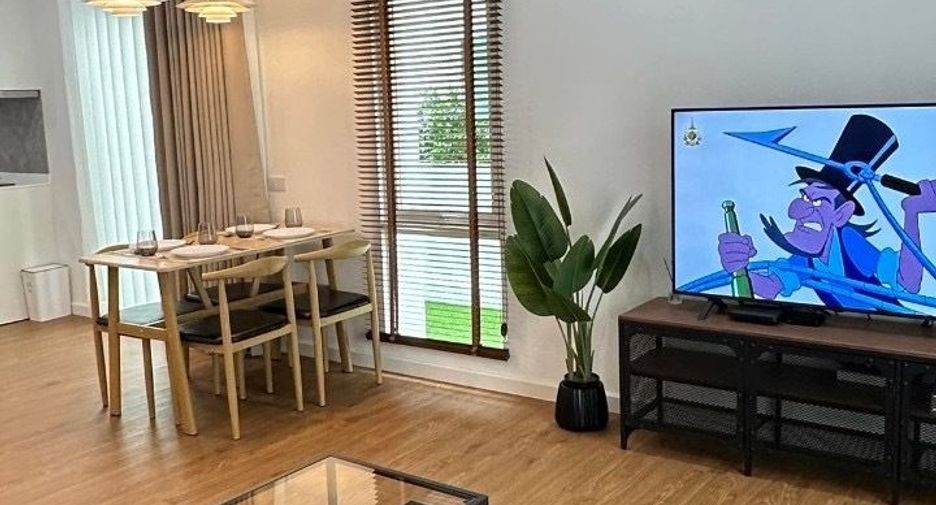 For rent 2 bedrooms house in Thalang, Phuket