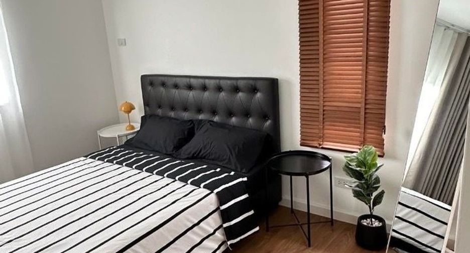For rent 2 bedrooms house in Thalang, Phuket