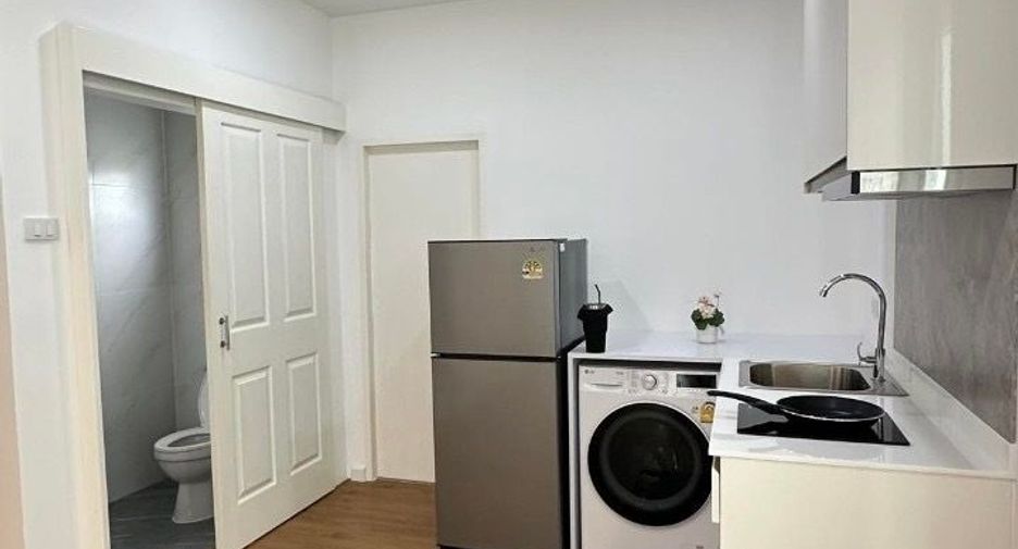 For rent 2 bedrooms house in Thalang, Phuket