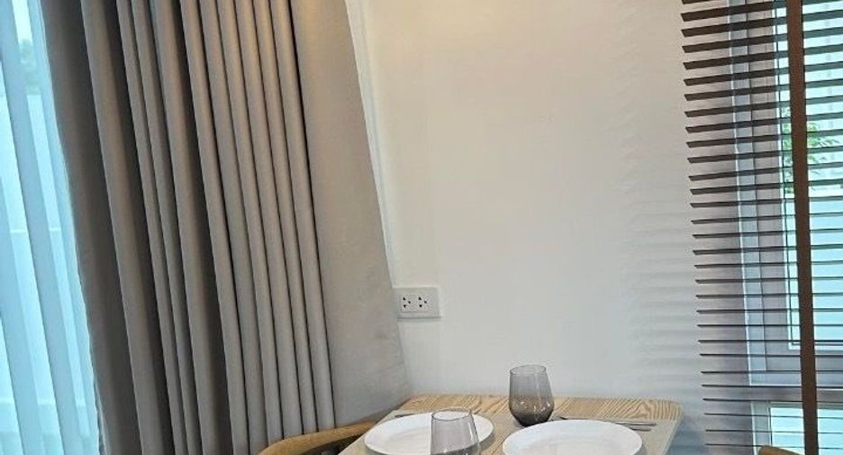 For rent 2 bedrooms house in Thalang, Phuket