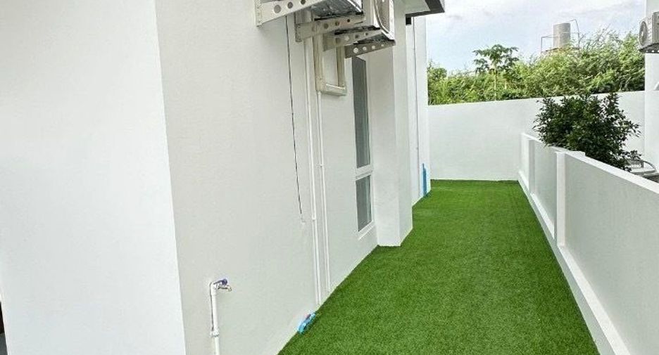 For rent 2 bedrooms house in Thalang, Phuket