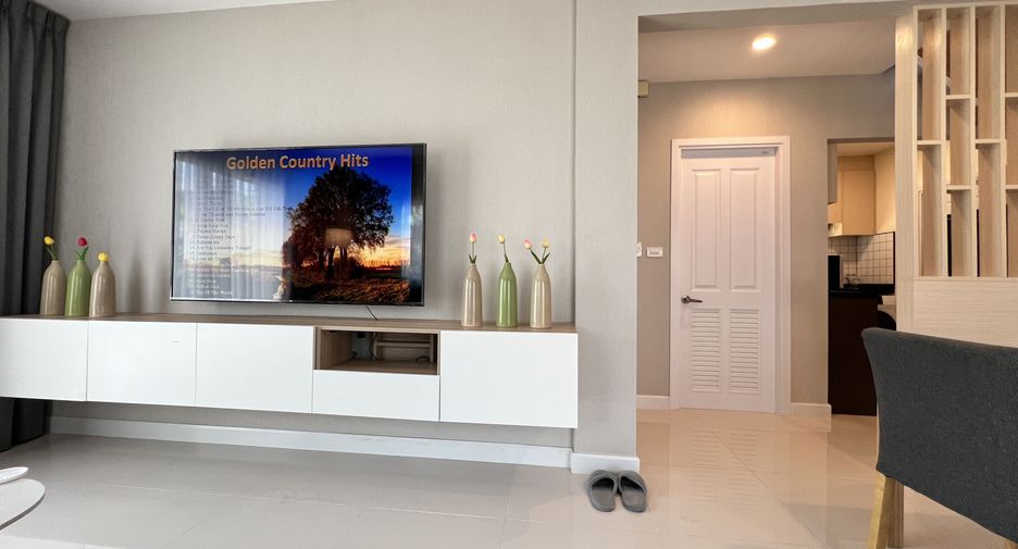 For rent 2 bedrooms house in Thalang, Phuket