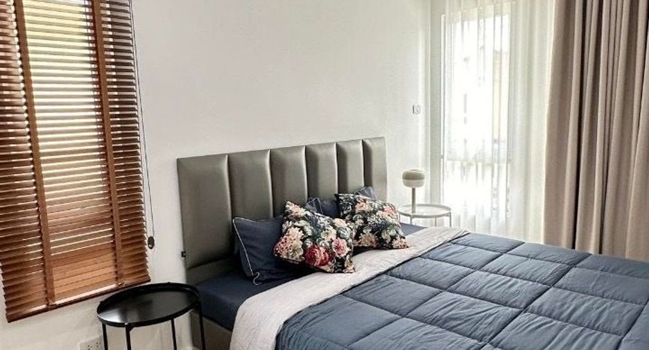 For rent 2 bedrooms house in Thalang, Phuket