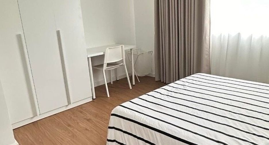 For rent 2 bedrooms house in Thalang, Phuket