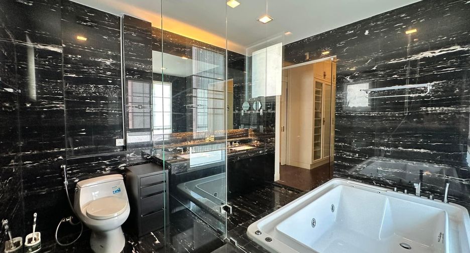 Haus zum Kauf und zur Miete mit 4 Zimmer in Bang Phli, Samut Prakan