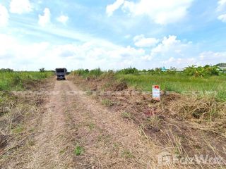 For sale land in Lat Lum Kaeo, Pathum Thani