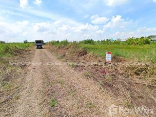 For sale land in Lat Lum Kaeo, Pathum Thani
