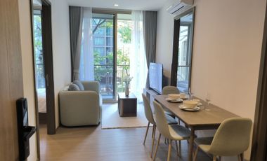 For rent 2 bedrooms condo in Mueang Chiang Mai, Chiang Mai