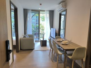 For Rent 2 Bedroom Condo In Mueang Chiang Mai