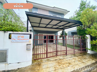 For sale 3 bedrooms house in Mueang Surat Thani, Surat Thani
