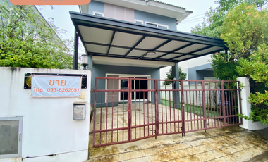ขาย 3 ห้องนอน บ้านเดี่ยว ใน เมืองสุราษฎร์ธานี, สุราษฎร์ธานี