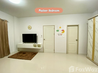 For sale 3 bedrooms house in Mueang Surat Thani, Surat Thani