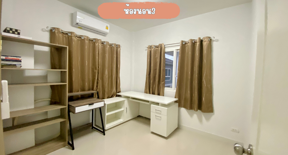ขาย 3 ห้องนอน บ้านเดี่ยว ใน เมืองสุราษฎร์ธานี, สุราษฎร์ธานี