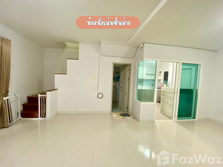 For sale 3 bedrooms house in Mueang Surat Thani, Surat Thani