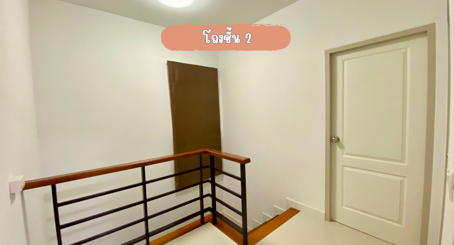 ขาย 3 ห้องนอน บ้านเดี่ยว ใน เมืองสุราษฎร์ธานี, สุราษฎร์ธานี
