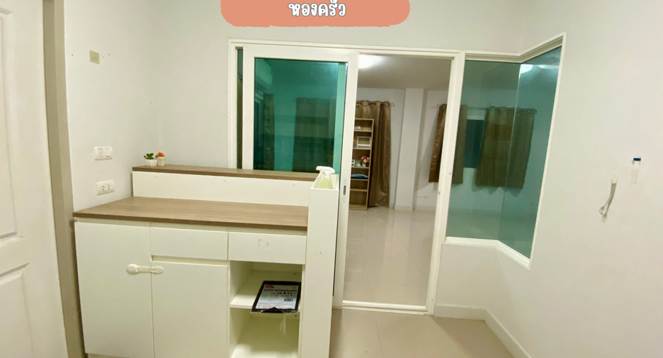 ขาย 3 ห้องนอน บ้านเดี่ยว ใน เมืองสุราษฎร์ธานี, สุราษฎร์ธานี