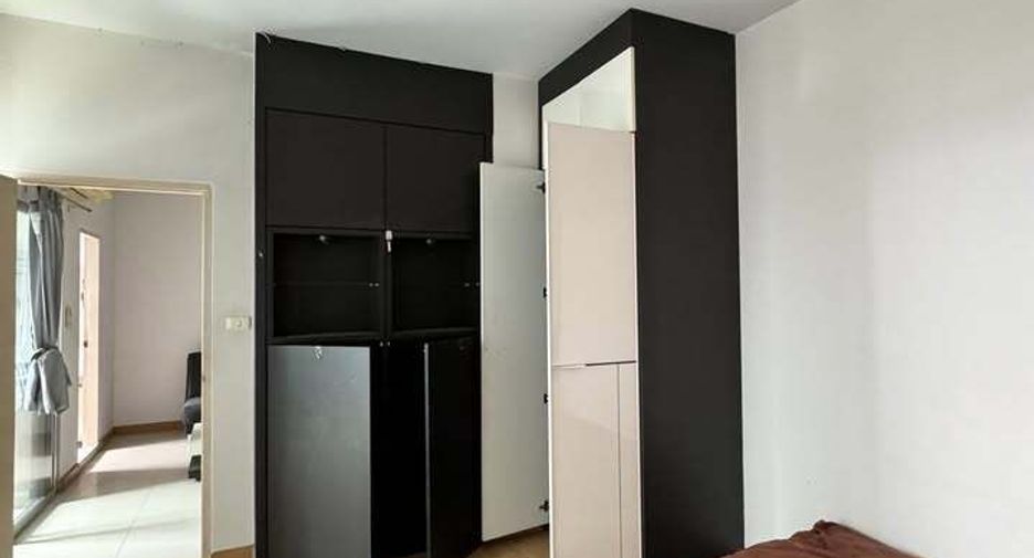 For sale 2 bedrooms condo in Bang Na, Bangkok