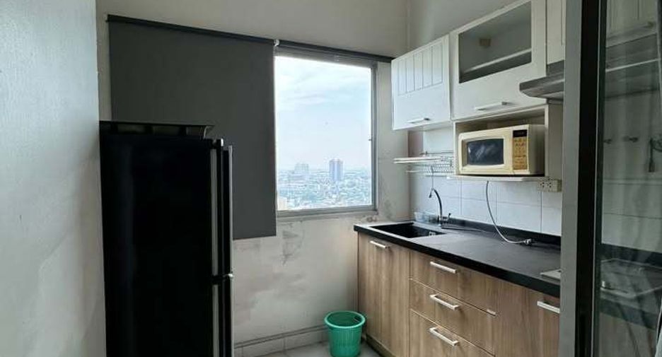 For sale 2 bedrooms condo in Bang Na, Bangkok