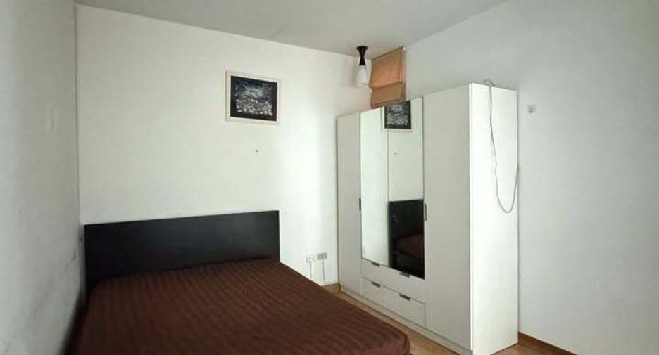 For sale 2 bedrooms condo in Bang Na, Bangkok