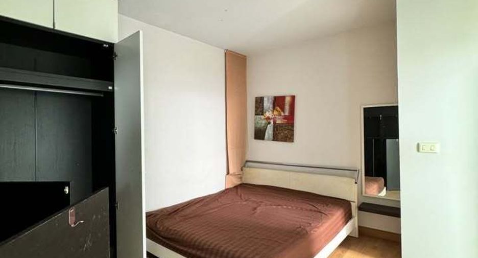For sale 2 bedrooms condo in Bang Na, Bangkok