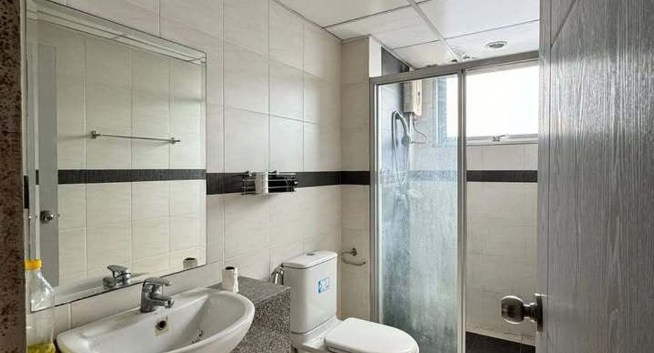 ขาย 2 ห้องนอน คอนโด ใน บางนา, กรุงเทพฯ