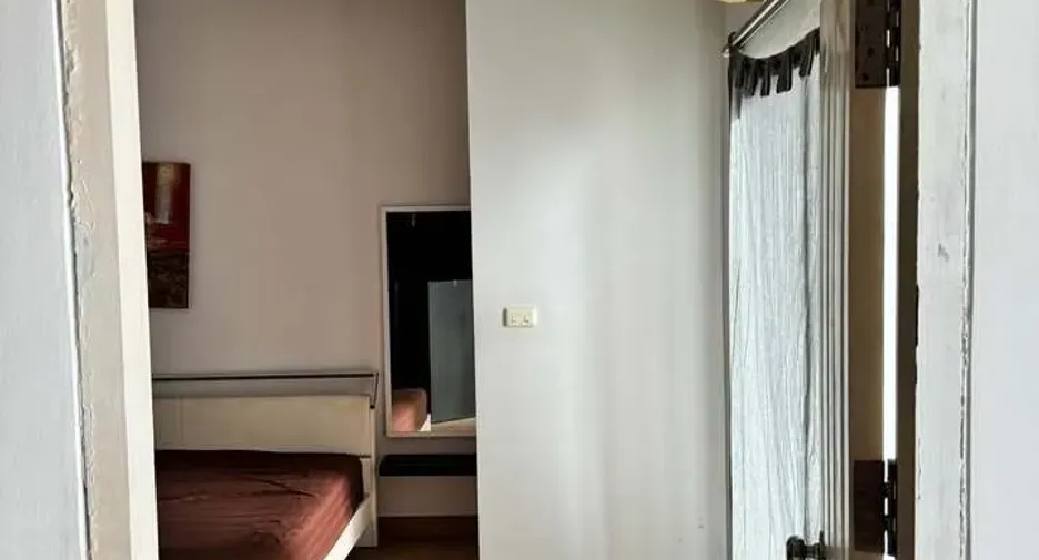 ขาย 2 ห้องนอน คอนโด ใน บางนา, กรุงเทพฯ