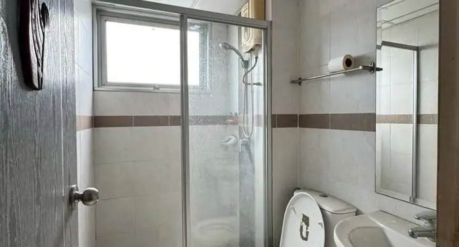 ขาย 2 ห้องนอน คอนโด ใน บางนา, กรุงเทพฯ