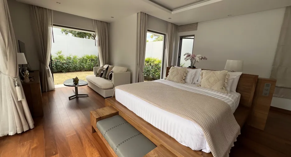 For sale 3 bedrooms villa in Thalang, Phuket