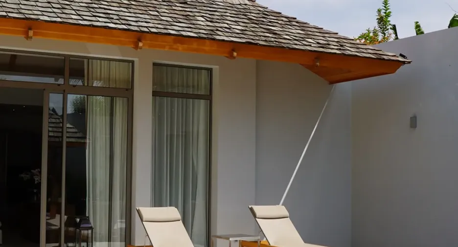 For sale 3 bedrooms villa in Thalang, Phuket