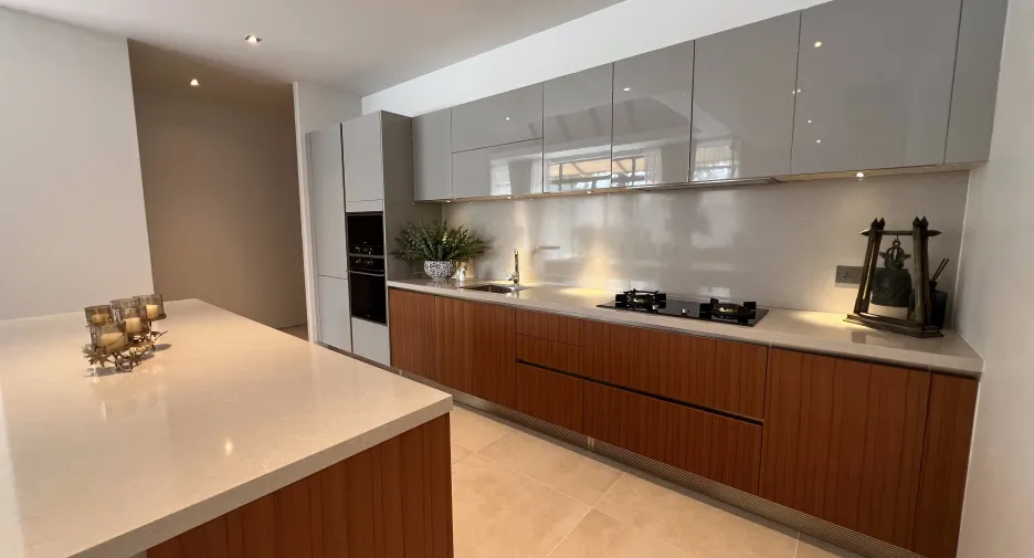 For sale 3 bedrooms villa in Thalang, Phuket