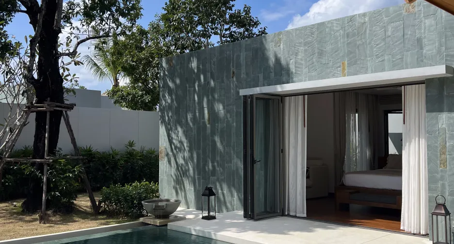 For sale 3 bedrooms villa in Thalang, Phuket