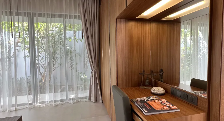 For sale 3 bedrooms villa in Thalang, Phuket