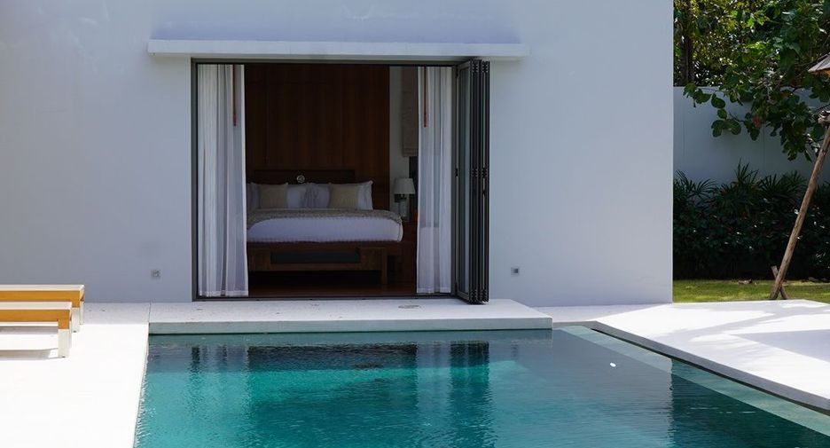 For sale 3 bedrooms villa in Thalang, Phuket