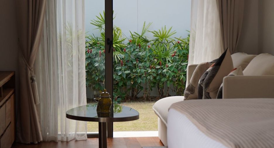 For sale 3 bedrooms villa in Thalang, Phuket
