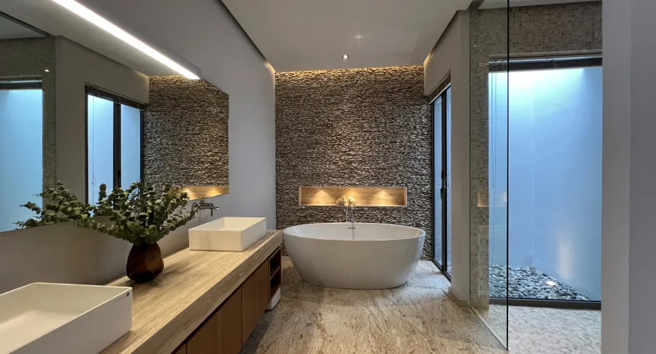 For sale 3 bedrooms villa in Thalang, Phuket