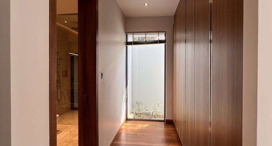 For sale 3 bedrooms villa in Thalang, Phuket