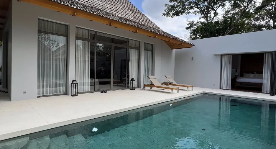 For sale 3 bedrooms villa in Thalang, Phuket