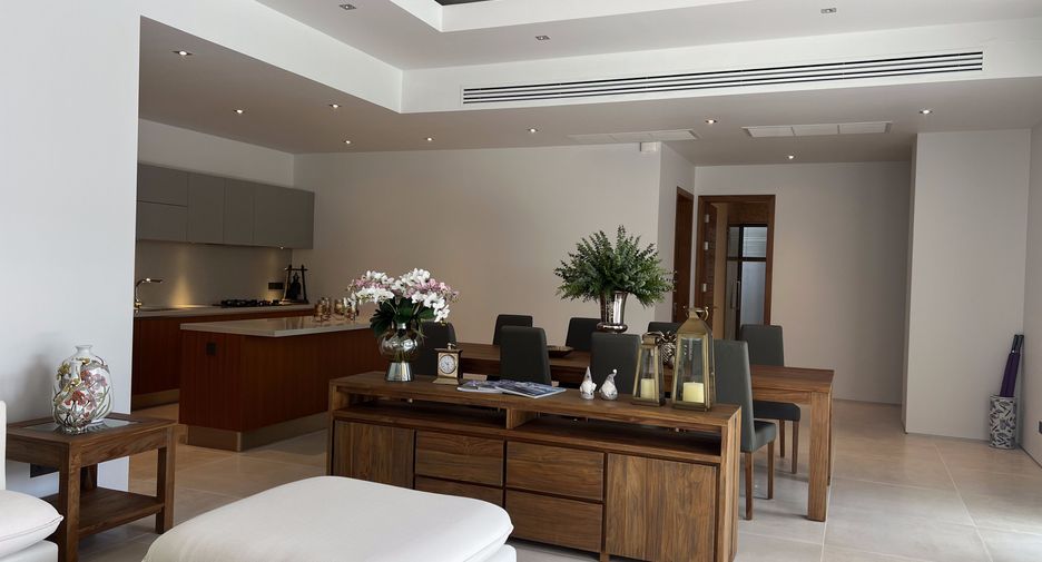 For sale 3 bedrooms villa in Thalang, Phuket
