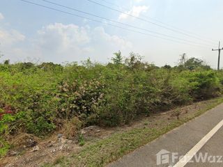 À vendre terrain à Plaeng Yao, Chachoengsao