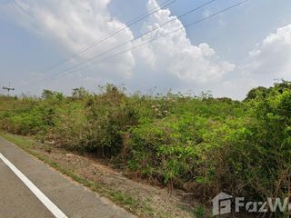 À vendre terrain à Plaeng Yao, Chachoengsao