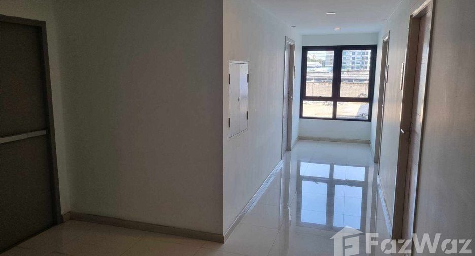 Wohnung zum Kauf mit 2 Zimmer in Mueang Samut Prakan, Samut Prakan