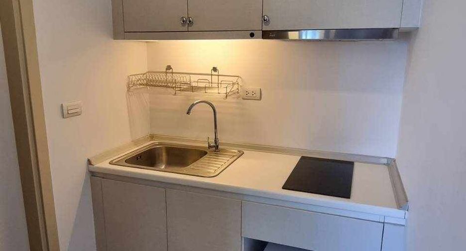 Wohnung zum Kauf mit 2 Zimmer in Mueang Samut Prakan, Samut Prakan