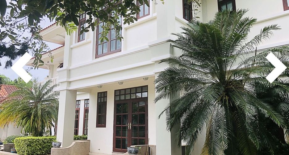 À louer 4 chambres maison à Kathu, Phuket