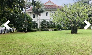 For rent 4 bedrooms house in Kathu, Phuket