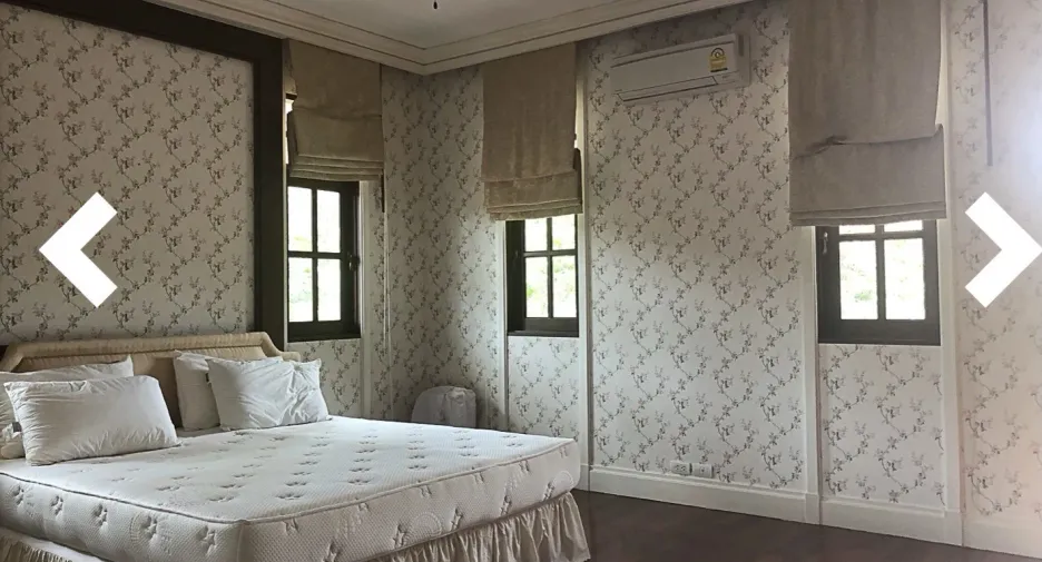 À louer 4 chambres maison à Kathu, Phuket