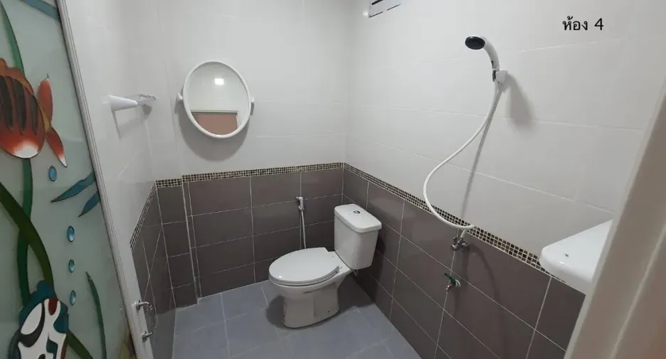 For rent office in Mueang Saraburi, Saraburi