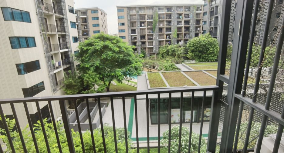 À vendre 1 chambre condo à Sathon, Bangkok