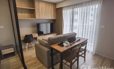 À vendre 1 chambre condo à Sathon, Bangkok